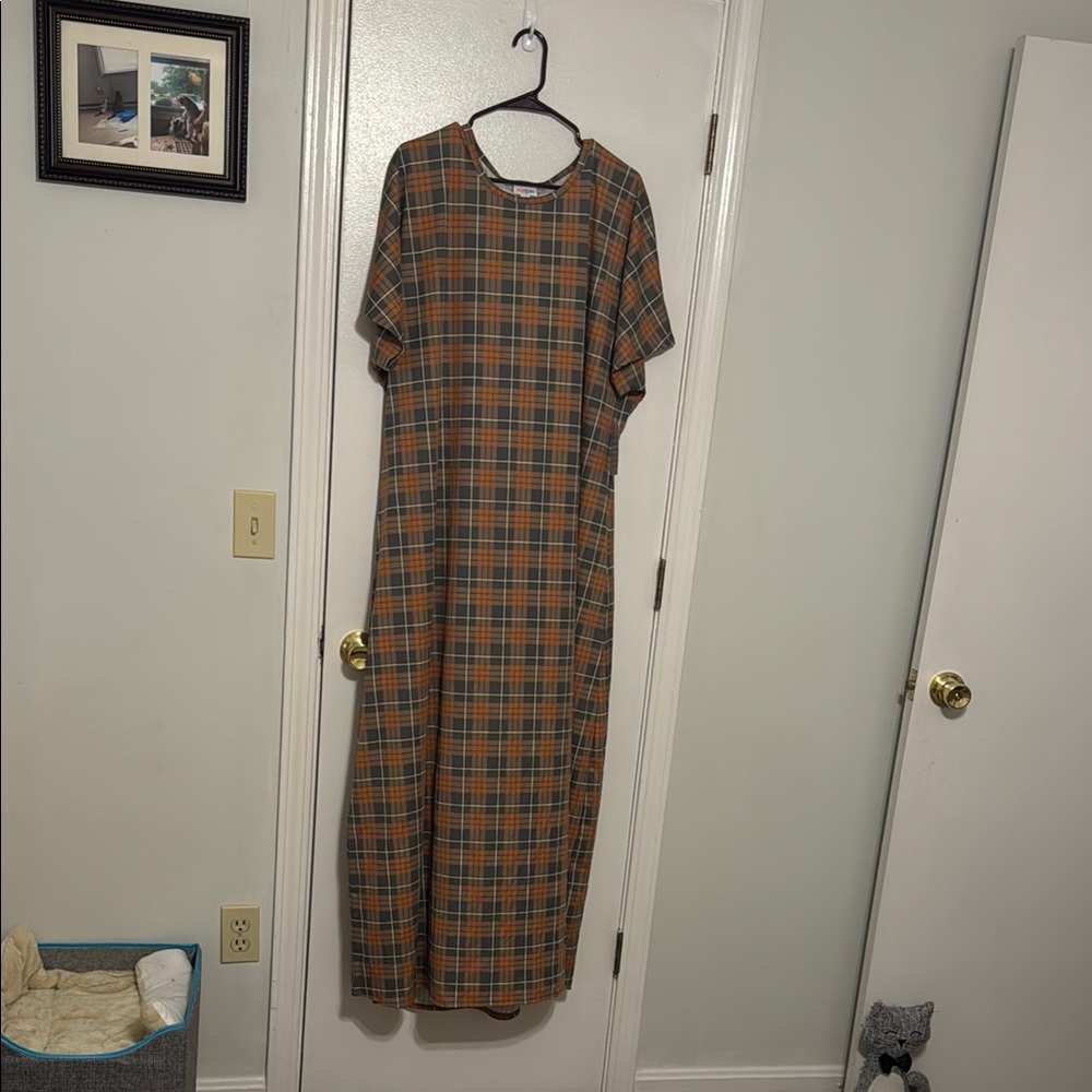 LuLaRoe Maria